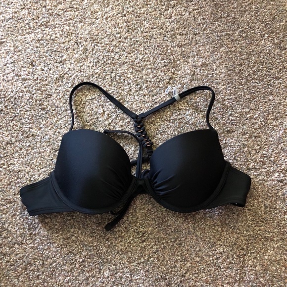 aerie push up bikini